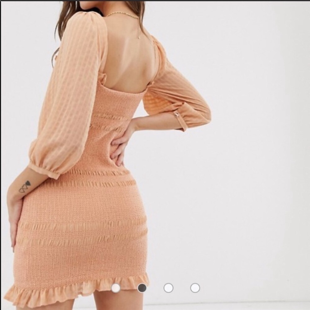 Capulet dress size small NWT - Picture 2 of 7